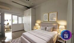 Serangoon Garden Estate (D19), Terrace #578649101